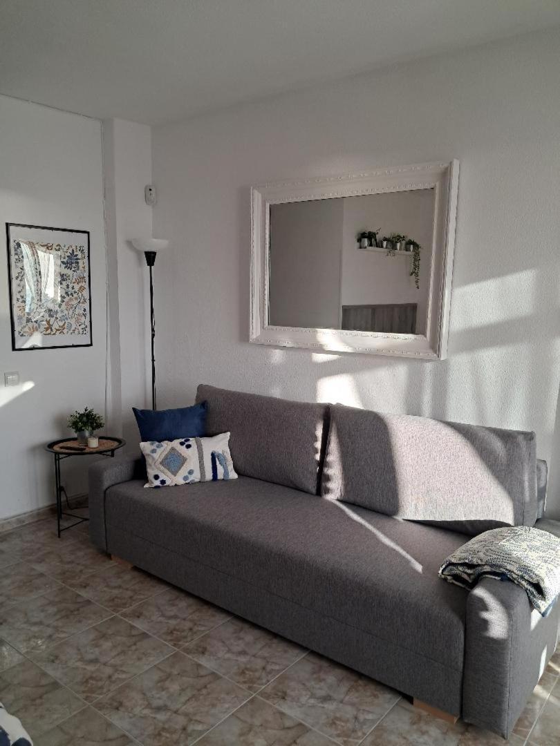 Apartment Iris Seaview Benalmádena